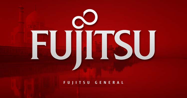 Fujitsu General Expands Lineup for the Indian Market
