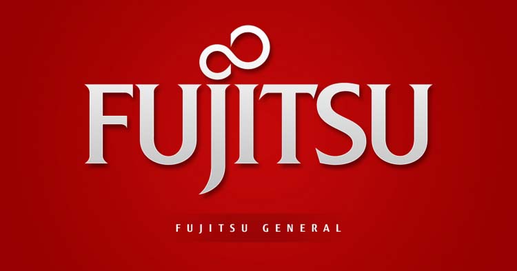 Fujitsu - smart phone applications