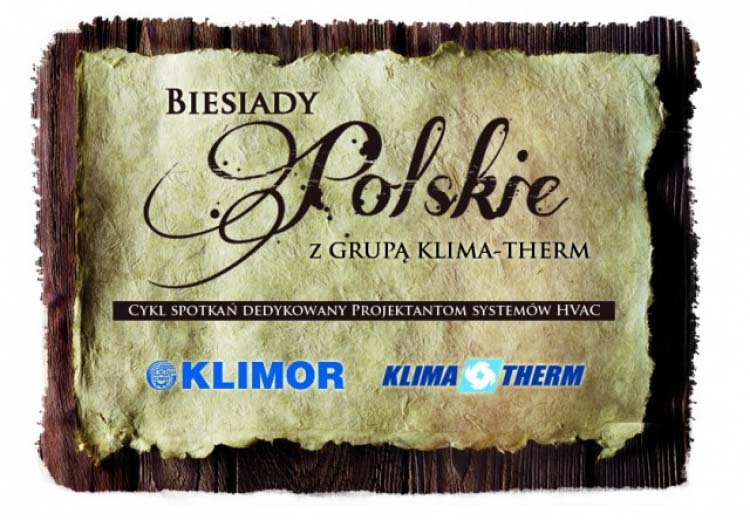 POLISH FEASTS with KLIMA-THERM Group