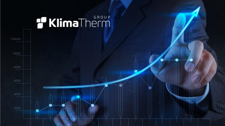 Klima-Therm Group focuses on revenue dynamics and ups its government levies