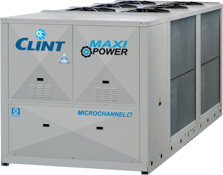 CHA/Y/A 1302÷6002 - MaxiPower
